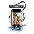 SBS Water Selfie Bag (Universal) (TEWATERSELFIEK)