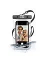 SBS Waterproof Case for Smartphones up to 6.8"