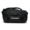 Xodus 40 Holdall, Uni Reisetasche, ONESZ, BLACK/BLACK, Berghaus