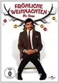 Mr. Bean - Fröhliche Weihnachten, Mr. Bean (Digital ... | DVD | Zustand sehr gut