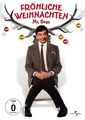 FRÖHLICHE WEIHNACHTEN MR.BEAN DVD