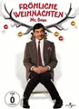 Fröhliche Weihnachten, Mr. Bean - Digital remastered!