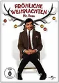 Mr. Bean - Fröhliche Weihnachten, Mr. Bean (Digital Remas... | DVD | Zustand gut
