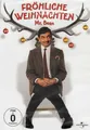 DVD NEU/OVP - Fröhliche Weihnachten Mr. Bean (1989) - Rowan Atkinson - O.m.U.