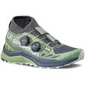 La Sportiva Jackal II Boa Women Night Sky/Aspen Green (40,5)
