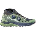 La Sportiva Damen Jackal II Boa Schuhe (Größe 40.5, gruen)