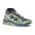 La Sportiva Jackal II Boa Woman night sky/aspen green (B46E37) 40.5