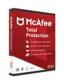 McAfee Total Protection & VPN 2025/2026