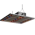 Caluma Force 150W LED 2,7 µmol/J Vollspektrum Pflanzenlampe NEU