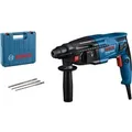 Bosch Professional Bohrhammer GBH 2-21 SDS-Plus 720 W im Koffer