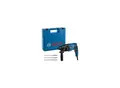 BOSCH Bohrhammer mit SDS plus GBH 2-21, mit 1 x Bohrer SDS plus 6/8/10 mm, Leistungsaufnahme:720 W, Schlagenergie:2.1 J, 3165140105819 (06112A6002)