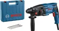 Bosch Professional Bohrhammer GBH 2-21 720 W mit Koffer