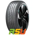 2x Hankook iON evo SUV (IK01A) Elect XL Soundabsorber 255/40 R21 102 (Z)Y Som...