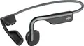 Shokz OpenMove kabellose Kopfhörer grau