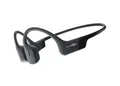 SHOKZ OpenMove Open-Ear Bluetooth Kopfhörer mit 6 Stunden Akkulaufzeit für urbane Sportarten | Farbe: Schiefergrau