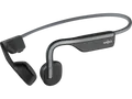 SHOKZ OpenMove, Open-ear Kopfhörer Bluetooth Grau