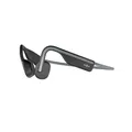 SHOKZ OpenMove Bone Conduction Headphones For Sport(Slate Grey)