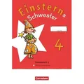 Einsterns Schwester 4. Schuljahr. Themenheft 2 - Richtig schreiben - Verbrauchsmaterial