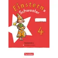 Cornelsen Einsterns Schwester, Sprache und Lesen - Neubearbeitung 2022, 4. Schuljahr, Themenheft 2 - Richtig (Deutsch, 2024) (45573469)