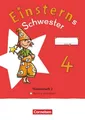 Einsterns Schwester 4. Schuljahr. Themenheft 2 - Richtig schreiben - Verbrauc...