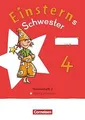 Einsterns Schwester - Sprache und Lesen - Neubearbeitung... | Buch | Zustand gut