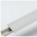 Gewiss NP42502 Kabelkanalsystem, 260 mm², Weiß, 2 m, 50 mm, 30 mm