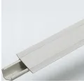 Gewiss NP42502 Eckkanal, mit Bodenlochung, PVC, 30x50x2000mm, reinweiß