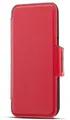 Doro Handytasche Doro Wallet Case (rot) für Doro 8100