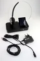 Headset - Jabra Pro 9470 Mono - Wireless-DECT-Headset