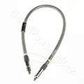 Varioleitung transparent MV041T 410mm