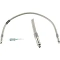 1x Bremsschlauch TRW MV041T passend für