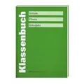 Klassenbuch (grün)