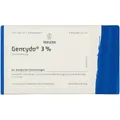Gencydo 3%