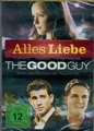Alles Liebe - The Good Guy - Wenn der Richtige der Falsche - DVD - NEU