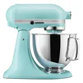 KitchenAid 5KSM125EMI Mineralwasserroboter und Küche 4,8 L