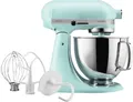 Kitchenaid Artisan Küchenmaschine 5KSM125EMI Mineral Water 300 Watt B Ware