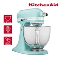 KitchenAid 5KSM125EMI Küchenmaschine Mineral Water kippbarer Motorkopf