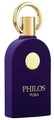 Maison Alhambra Philos Pura 100ml Lattafa Orientalisch Arabische Parfum Emiraten