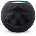 Homepod mini , Lautsprecher schwarz, WLAN, Bluetooth, Siri