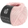 Wolle Kreativ! Lana Grossa - Alta Moda Cotolana - Fb. 31 rosa