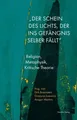 Dirk Braunstein (u. a.) | Der Schein des Lichts, der ins Gefängnis selber fällt