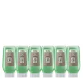 6er Flubber Sculpt Force Eimi Wella Professionals Extra starkes Gel XXL 250 ml