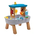 Step2 Rain Showers Splash Tub Wasserspieltisch