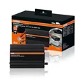 OSRAM POWERinvert Modifizierter Sinus-Wechselrichter 12V DC 500W, OEINVU500, powerbank, für netzunabhängige Strombedürfnisse