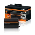 OSRAM Spannungswandler Wechselrichter OEINVU500 131mm 229mm 57mm 0.902kg