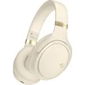 Havit H630BT over-ear BT headphones Butter (36 h, Kabelgebunden, Kabellos) (H630BT-BU)