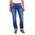 Pepe Jeans Regular-Fit Jeans Gen - L32 - W26/L32