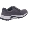 Gabor Rollingsoft iron Herren sportlicher Schnürer in Grau, Größe 9 - Grau - 43