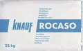 Knauf Modellgips Rocaso 25 kg