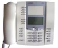 Aastra Detewe Openphone 6773 Telefon Systemtelefon eisgrau #100